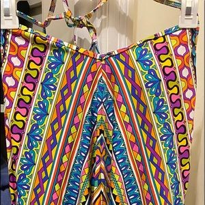 Swimsuit Coverup Dress